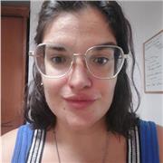 Profesora en Ciencias (biología, química, etc)todos los niveles